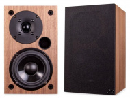 AQ Wega 52 MKIII Walnut