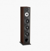 Reproduktory Triangle Borea BR09 Walnut