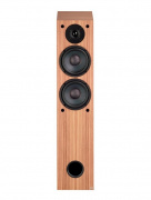 AQ Wega 53 MKIII Walnut