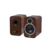 Q Acoustics 3030i English Walnut