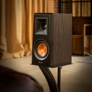 Klipsch Reference Premiere RP-600M Walnut