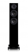 Wharfedale Diamond 12.3 Walnut