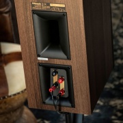 Klipsch Reference Premiere RP-600M Walnut