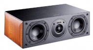 Indiana Line Nota X Home Cinema Set 5.0 Walnut
