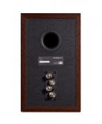 Wharfedale Diamond 12.2 Walnut