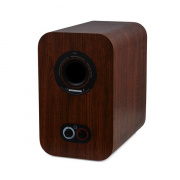 Q Acoustics 3030i English Walnut