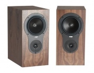 Rega RX 1 Walnut