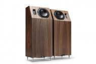 Neat Acoustics IOTA Alpha American Walnut