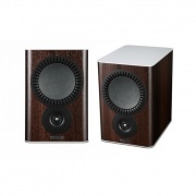 Mission QX-2 Walnut MKII