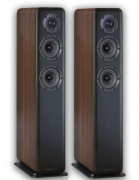 Wharfedale Diamond D330 - Walnut