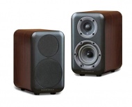 Wharfedale Diamond D310 - Walnut