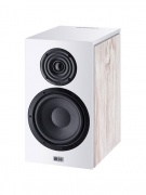 Heco Aurora 300 Ivory White - studio