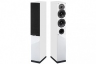 Indiana Line Tesi 542 White High Gloss