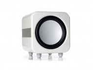 Monitor Audio Apex AW12 Metallic Pearl White High Gloss