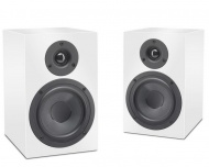 Pro-Ject Speaker Box 5 White