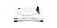 New Horizon GD2 White + přenoska Ortofon 2M Red