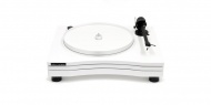 New Horizon GD3 White + přenoska Ortofon 2M Blue