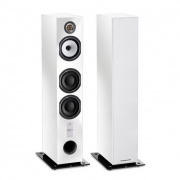 Triangle Esprit Antal EZ White High Gloss