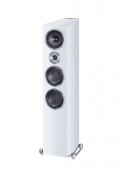 Heco Celan Revolution 7 White Satin