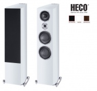 Heco Celan Revolution 9 White Satin
