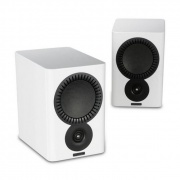 Mission QX-2 White MKII