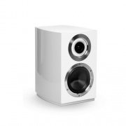 Cabasse Murano White Piano