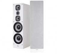 Dynavoice Challenger M-105 EX ver.4 White