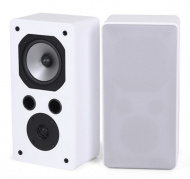 Dynavoice Challenger S-5 EX ver.4 White