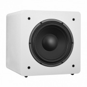 Dynavoice Challenger Sub 8 White
