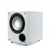 Jamo C 910 SUB White