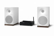 Tangent Ampster X4 Micro System White