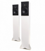 Neat Acoustics EKSTRA Satin White