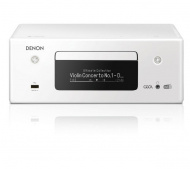 Denon CEOL RCD-N11 DAB White