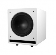 Dynavoice Challenger CSB-V12 White