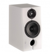 AQ Passion Teen Piano White