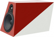AQ Passion Orca Red - White