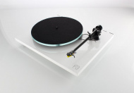 Rega Planar 3 White s přenoskou Rega Exact MM