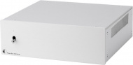 Pro-Ject Power Box DS2 Amp Silver