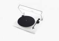 Triangle Elara Active turntable White