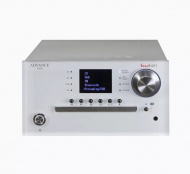Advance Acoustic UX1 White