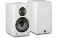 SVS Ultra Bookshelf Piano Gloss White