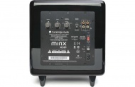 Subwoofer Cambridge Audio Minx X301 - white