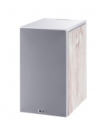 Heco Aurora 300 Ivory White - studio