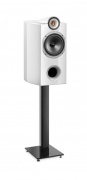 Reproduktory Triangle Signature Theta White Piano Lacquer