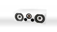 Centrální reproduktor Triangle Esprit Voce EZ White High Gloss