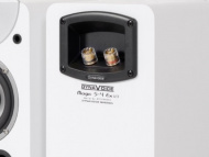 Dynavoice Magic S-4 White