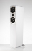 Q Acoustics 3050i Arctic White