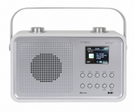 Tangent DAB2go+ White