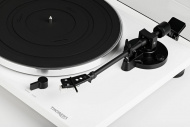 Thorens TD 201 White + Ortofon OM 5E
