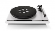 Roksan Attessa Turntable Satine White